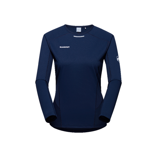 Mammut Aenergy FL Long sleeve Women&