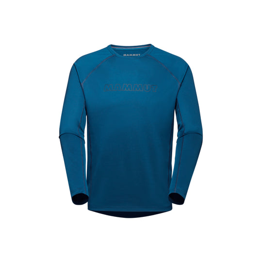Mammut Selun FL Longsleeve Men&