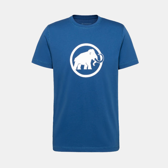T-shirt Mammut Core classique pour homme