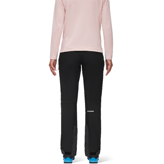 Pantalon Mammut Taiss Guide SO Femme 