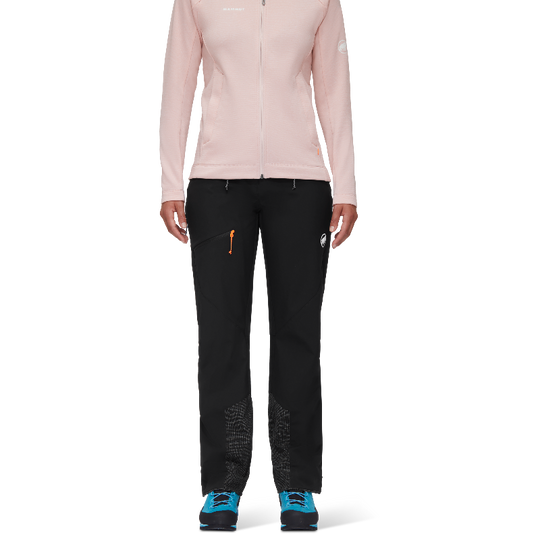 Pantalon Mammut Taiss Guide SO Femme 