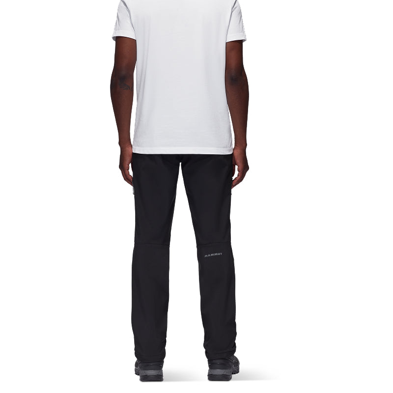 Mammut Runbold Winter SO Pants Men's