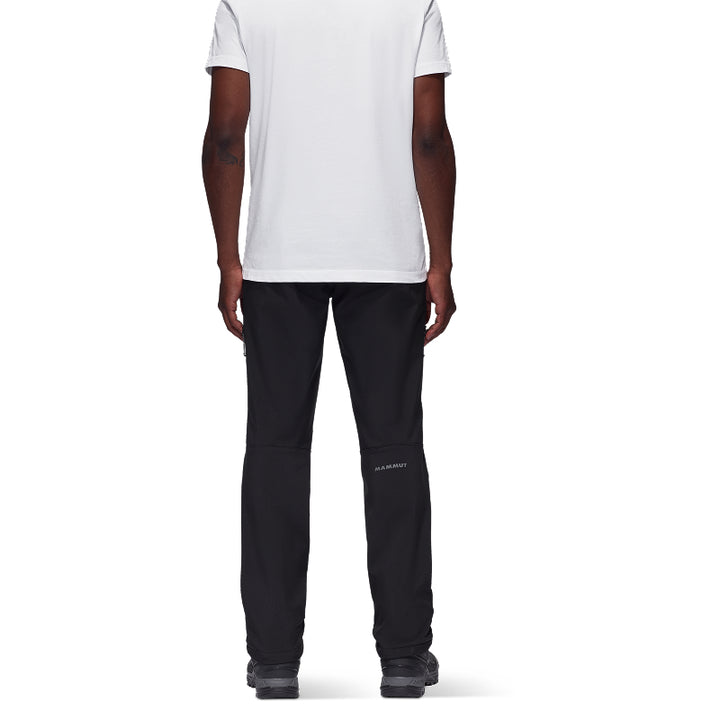 Mammut Runbold Winter SO Pants Men's