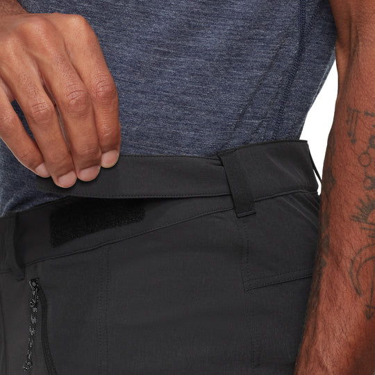 Pantalon Mammut Runbold IV pour homme