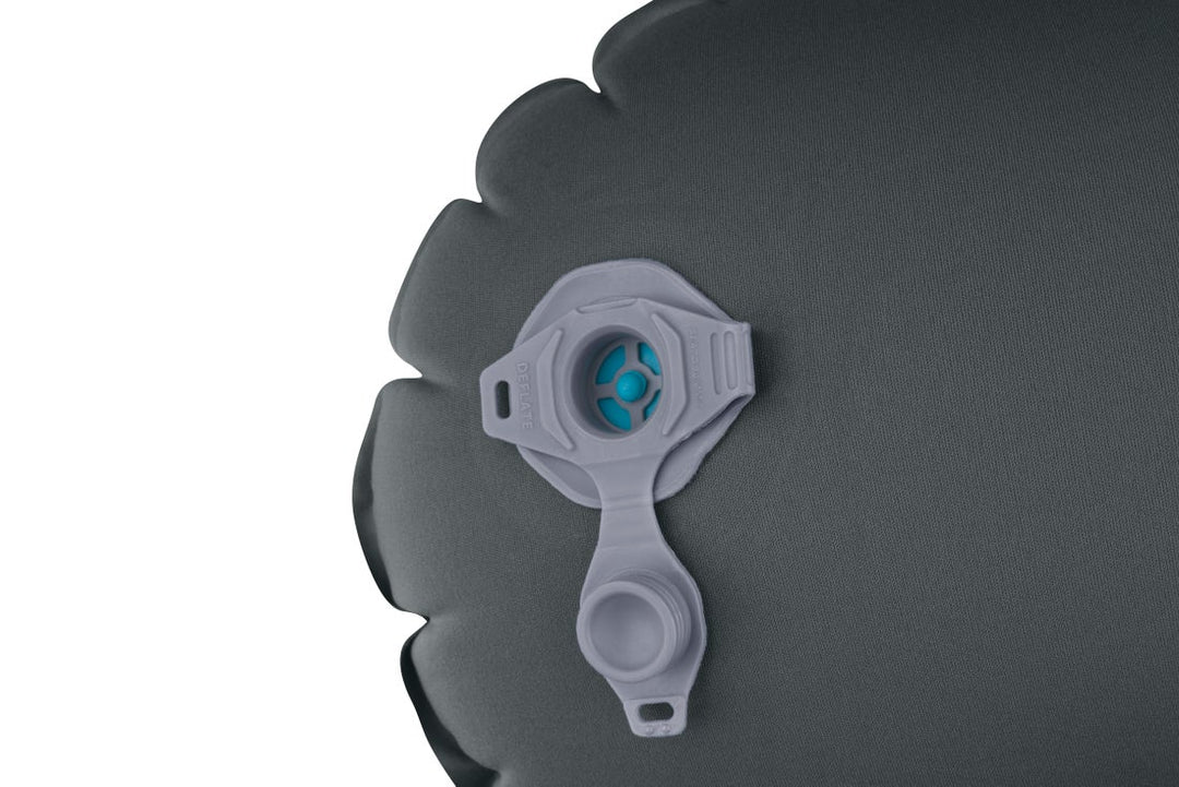 Oreiller de voyage ultraléger Sea to Summit Aeros