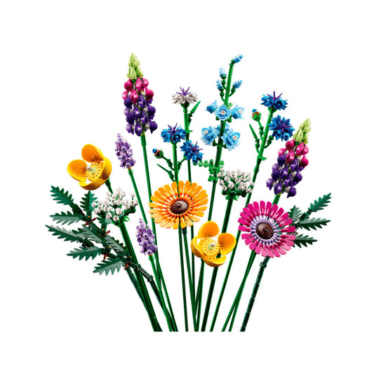 LEGO Wildflower Bouquet