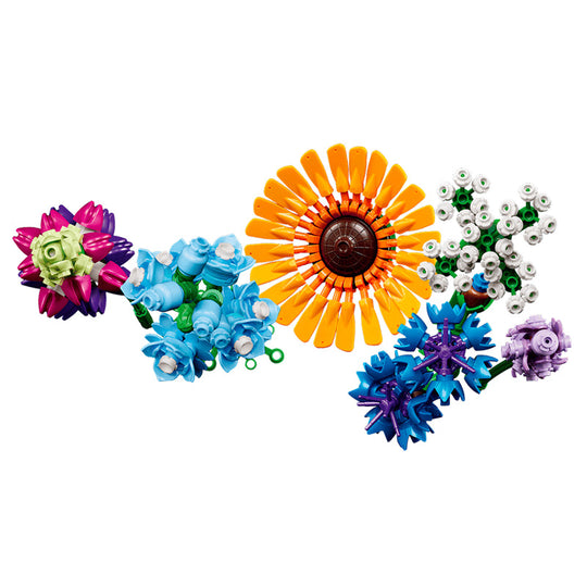 LEGO Wildflower Bouquet
