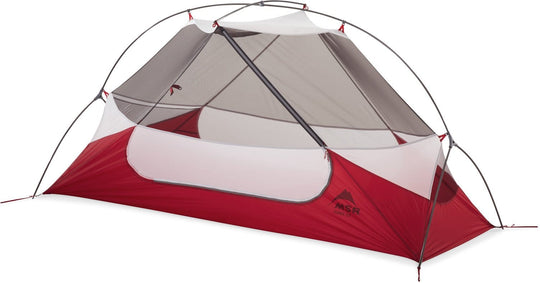TS4RENT RENTAL FEE 1 Person Tent