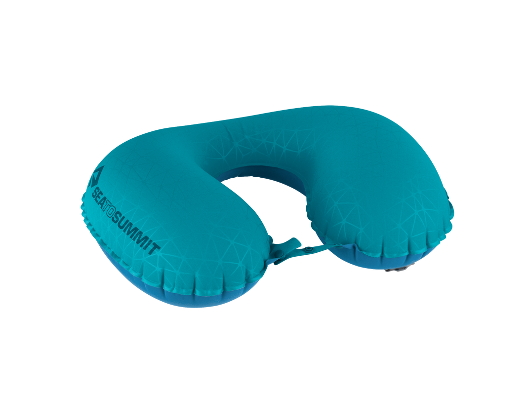Oreiller de voyage ultraléger Sea to Summit Aeros