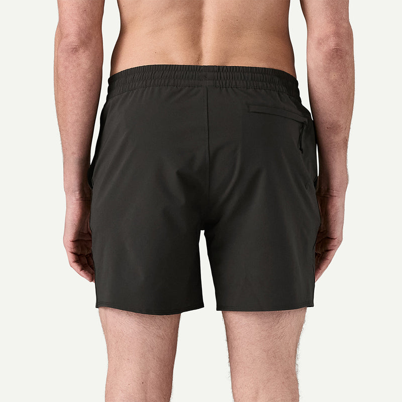 Patagonia Hydropeak Volley Shorts - 16" Men's