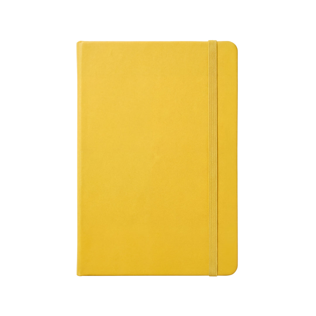 Take It Outside Executive Notebooks With Leather Cover
