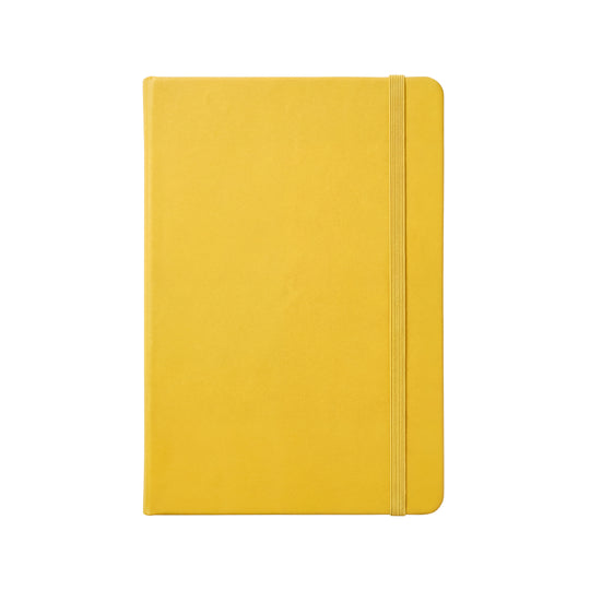 Cahiers Exécutifs Take It Outside avec couverture en cuir
