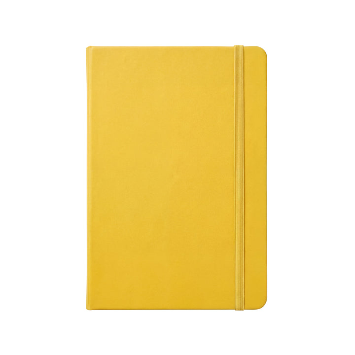 Take It Outside Executive Notebooks With Leather Cover