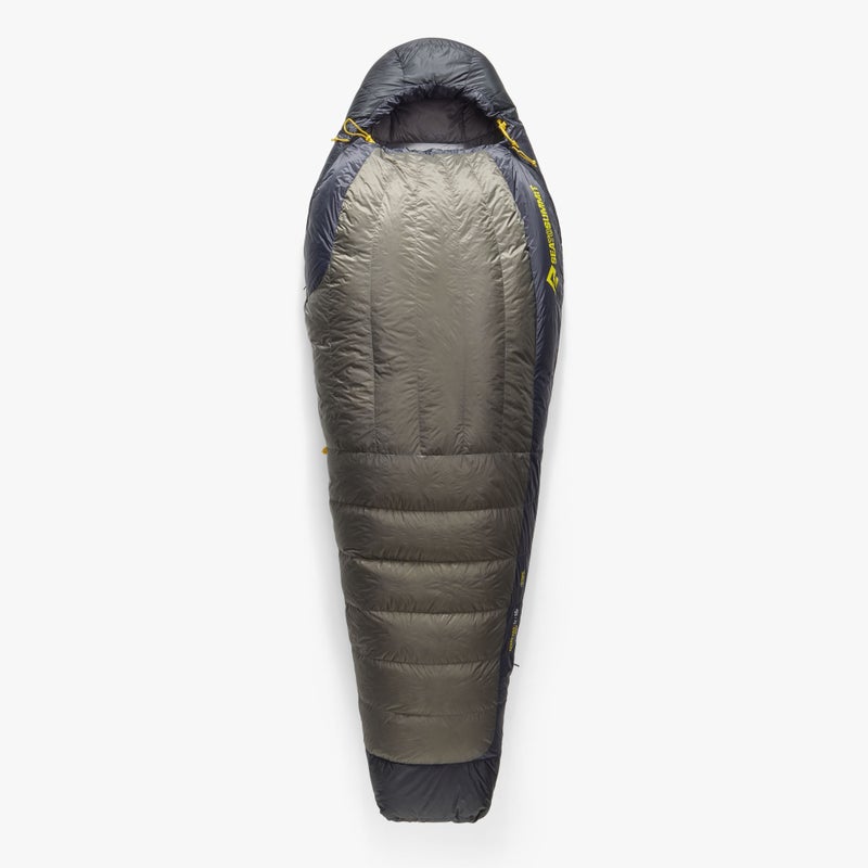 Sea To Summit Spark Pro Down Sleeping Bag 30F | -1C