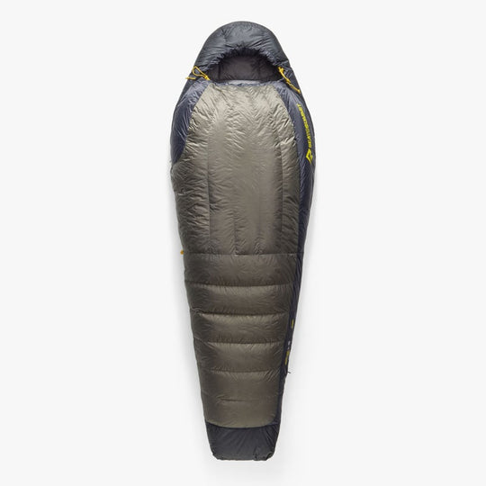 Sea To Summit Spark Pro Down Sleeping Bag 30F | -1C