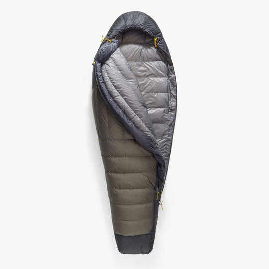 Sac de couchage en duvet Sea To Summit Spark Pro -1 °C