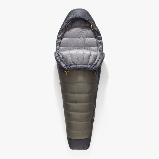 Sac de couchage en duvet Sea To Summit Spark Pro -1 °C