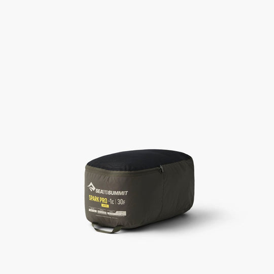 Sac de couchage en duvet Sea To Summit Spark Pro -1 °C