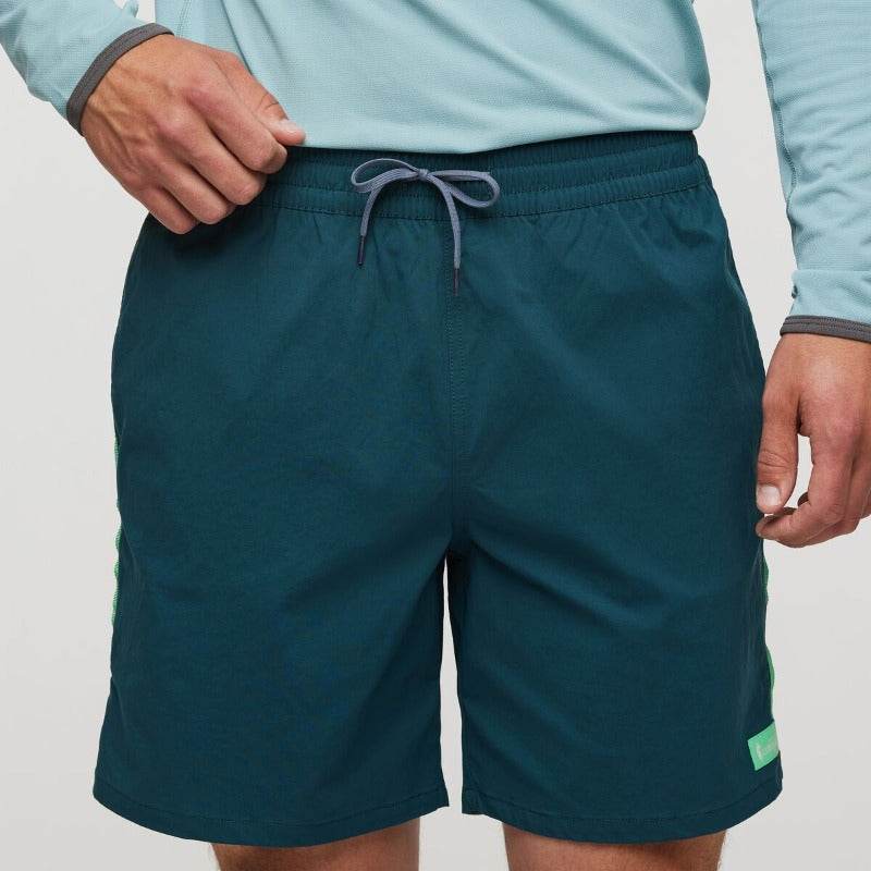Cotopaxi Brinco Short - Solid Men's 7" inseam