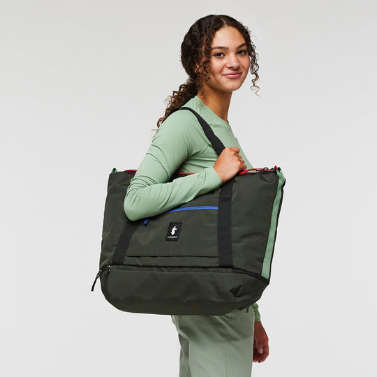 Sac de week-end Cotopaxi Viaje 35L