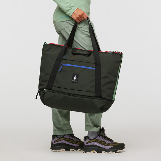 Sac de week-end Cotopaxi Viaje 35L