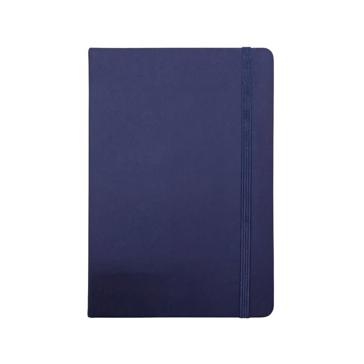 Take It Outside Executive Notebooks With Leather Cover