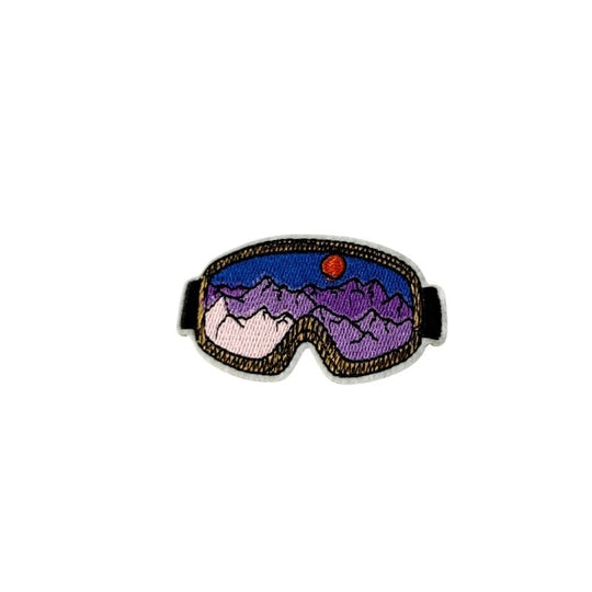 Take It Outside Exlporing Outdoors Patches