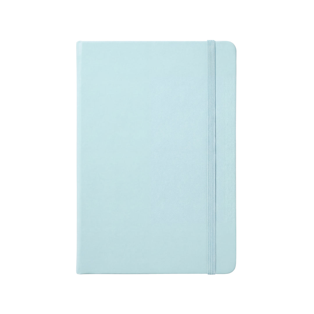 Take It Outside Executive Notebooks With Leather Cover