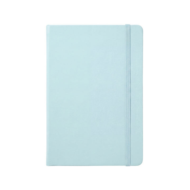 Take It Outside Executive Notebooks With Leather Cover
