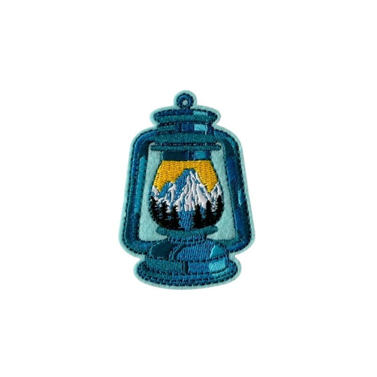 Take It Outside Outdoor Patches