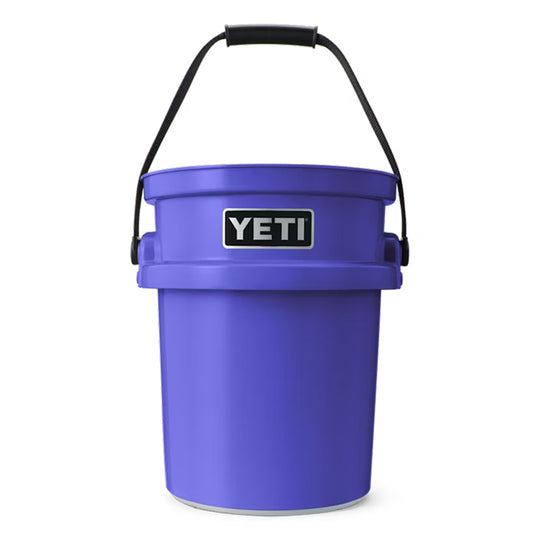 Seau Yeti Loadout 20 L / 5 gallons