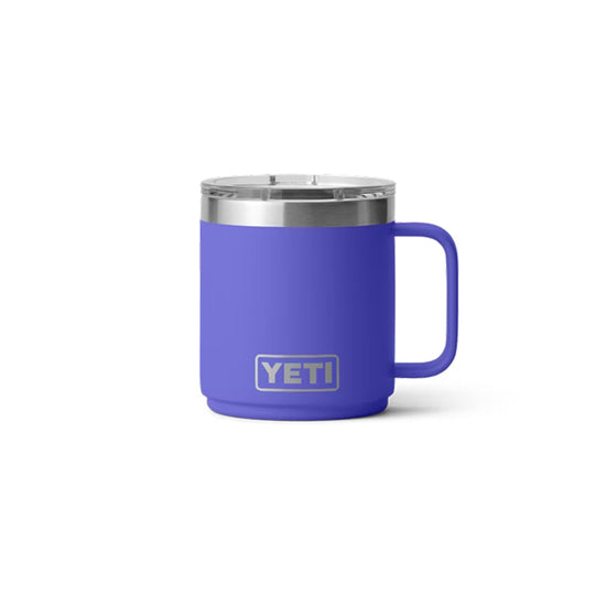 Tasse Rambler Yeti 10 oz avec couvercle Magslider