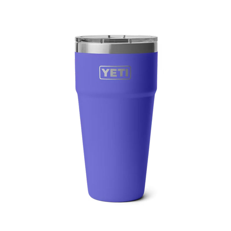 Yeti 30 oz Rambler Stackable with Magslider Lid