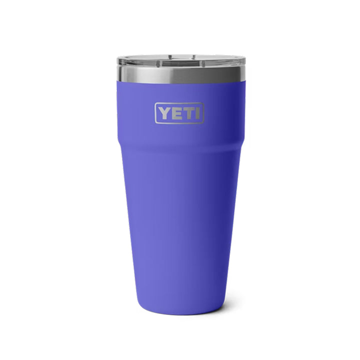 Yeti 30 oz Rambler Stackable with Magslider Lid