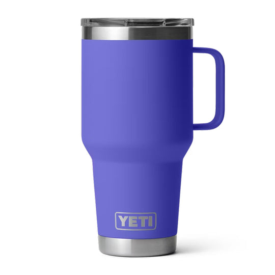 Tasse de voyage Rambler Yeti 30 oz