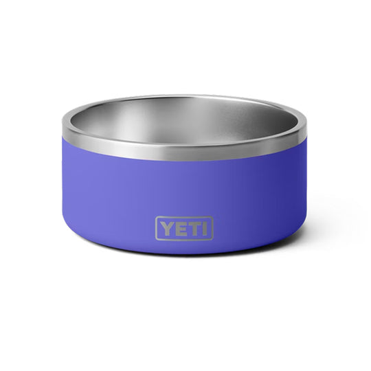 Gamelle pour chien Yeti Boomer 8