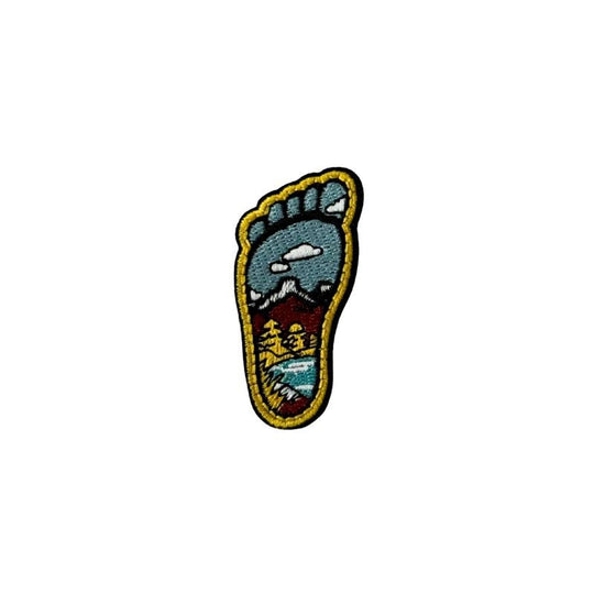 Take It Outside Exlporing Outdoors Patches