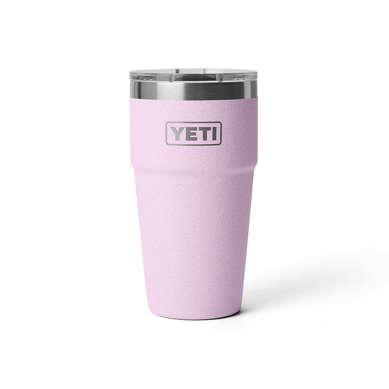 Gobelet empilable Yeti Rambler de 20 oz avec couvercle Magslider™