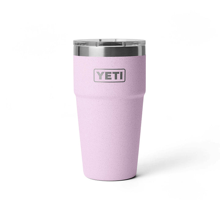 Gobelet empilable Yeti Rambler de 20 oz avec couvercle Magslider™