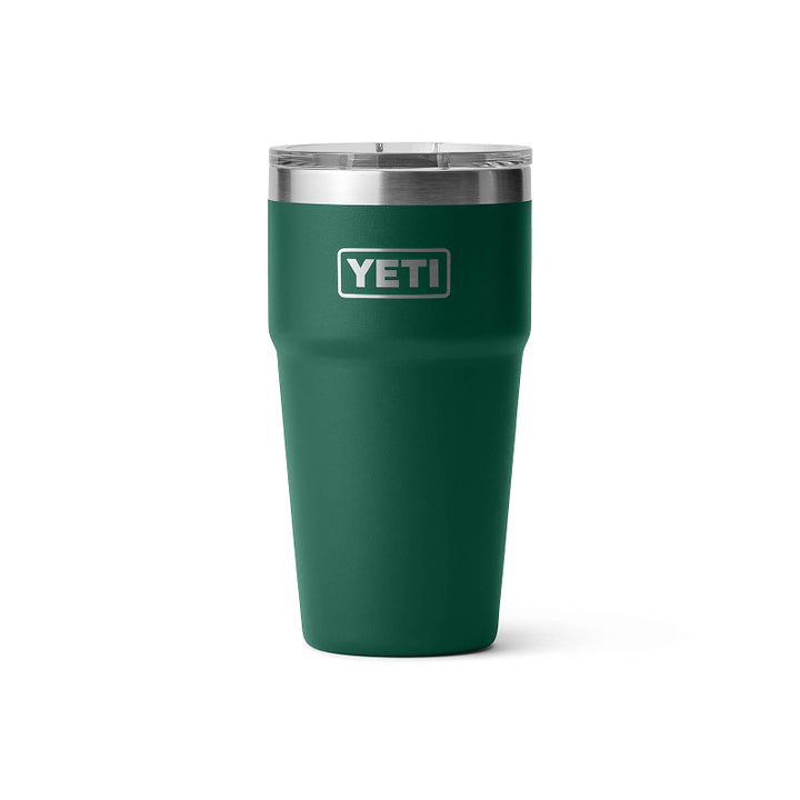 Gobelet empilable Yeti Rambler de 20 oz avec couvercle Magslider™