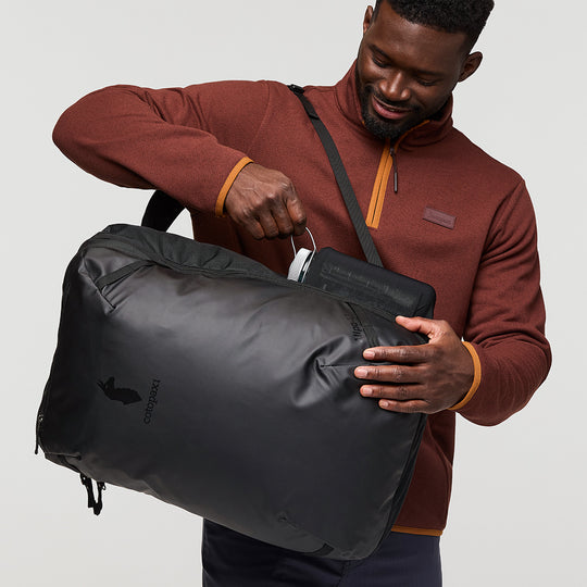 Cotopaxi Allpa 42L Travel Pack