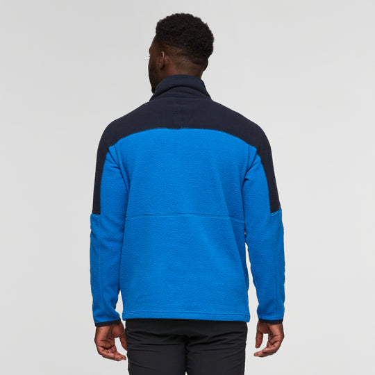 Cotopaxi Abrazo Half-Zip Fleece Jacket Men&