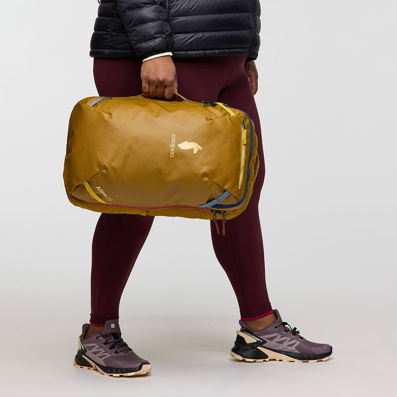 Cotopaxi Allpa 28L Travel Pack