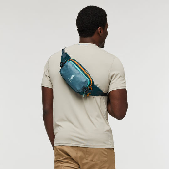 Sac banane Cotopaxi Allpa X 1,5 L