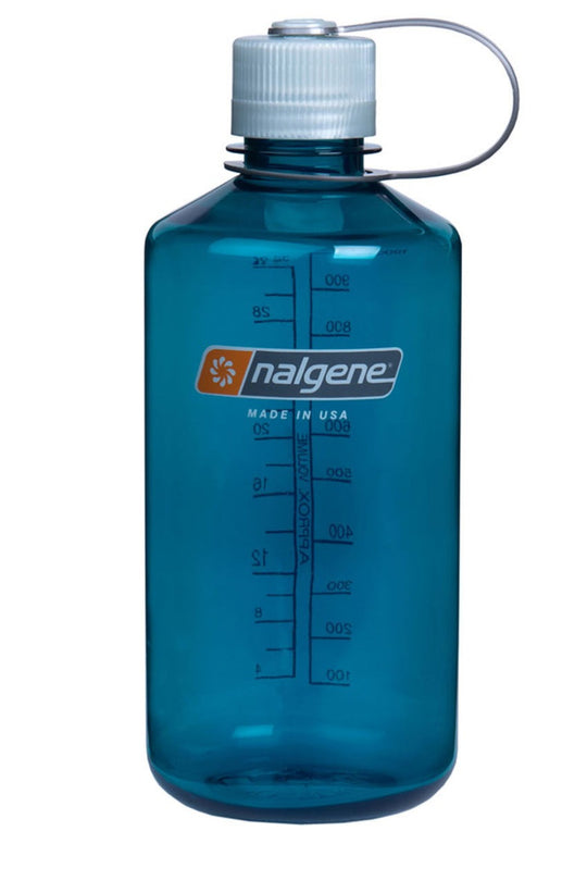 Nalgene 32 oz Narrow Mouth Loop Top - Sustain