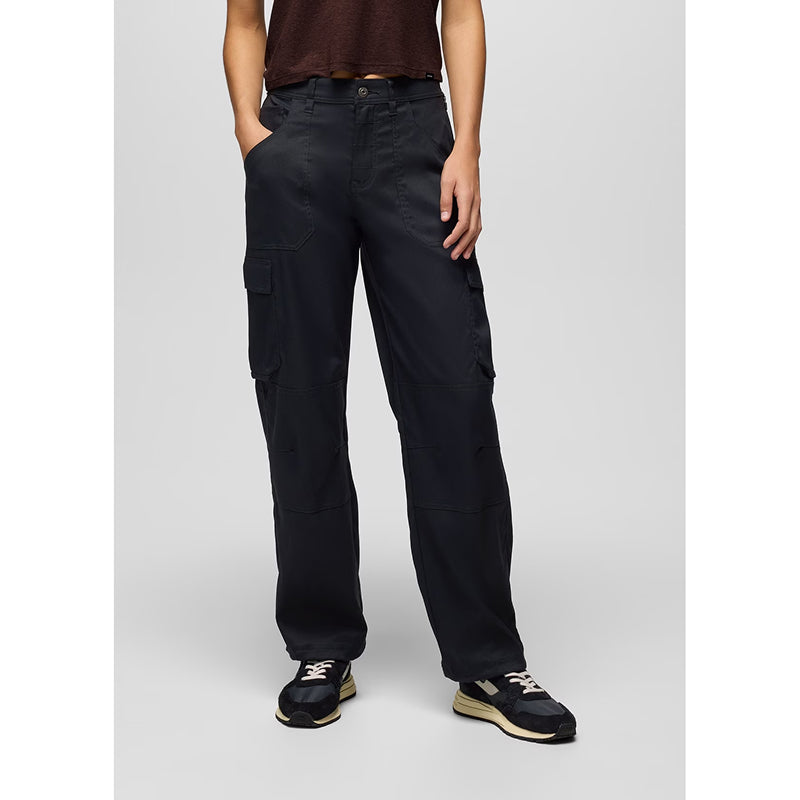PrAna Stretch Zion High Rise Cargo