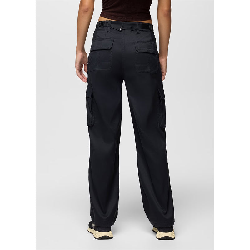 PrAna Stretch Zion High Rise Cargo