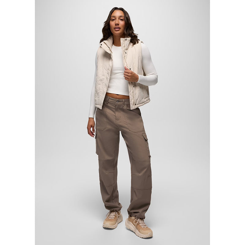 PrAna Stretch Zion High Rise Cargo