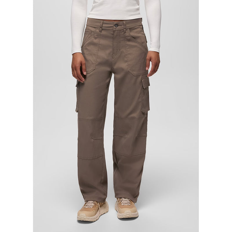 PrAna Stretch Zion High Rise Cargo