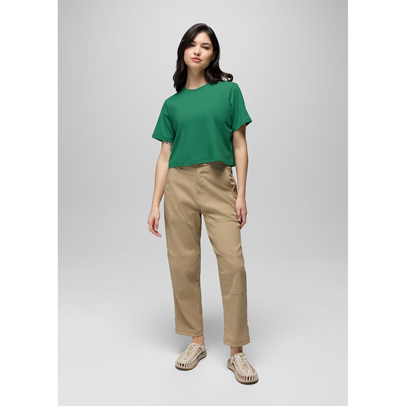 Pantalon PrAna Stretch Zion High Rise Cinch
